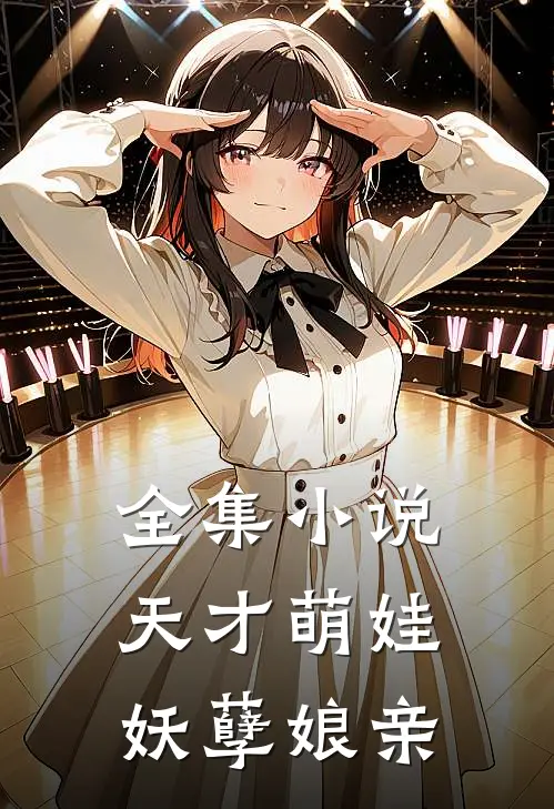 全集小说天才萌娃妖孽娘亲