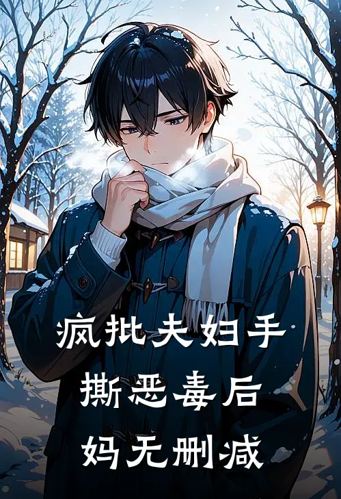疯批夫妇手撕恶毒后妈无删减