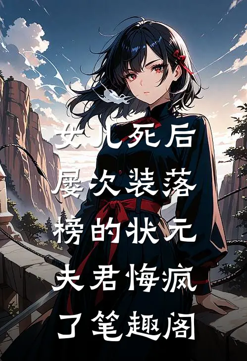 女儿死后，屡次装落榜的状元夫君悔疯了笔趣阁