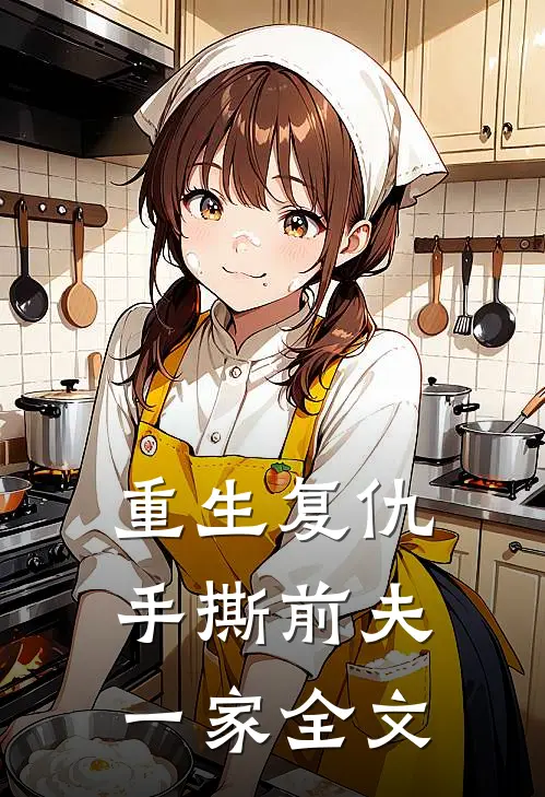 重生复仇-手撕前夫一家全文