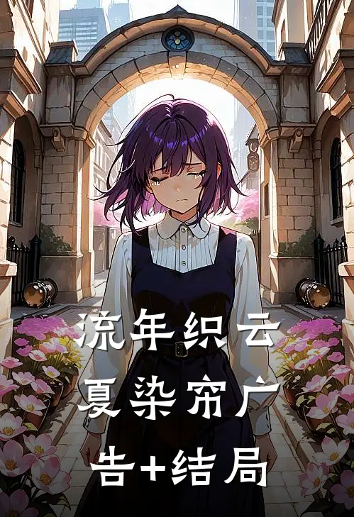 流年织云夏染帘广告+结局