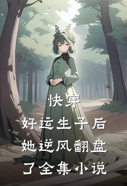 快穿：好运生子后，她逆风翻盘了全集小说
