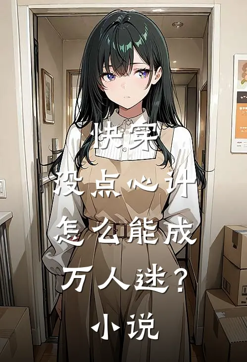 快穿：没点心计，怎么能成万人迷？小说