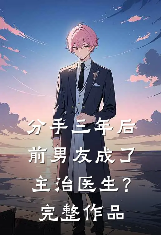 分手三年后，前男友成了主治医生？完整作品