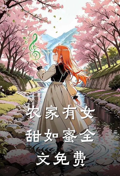 农家有女甜如蜜全文免费