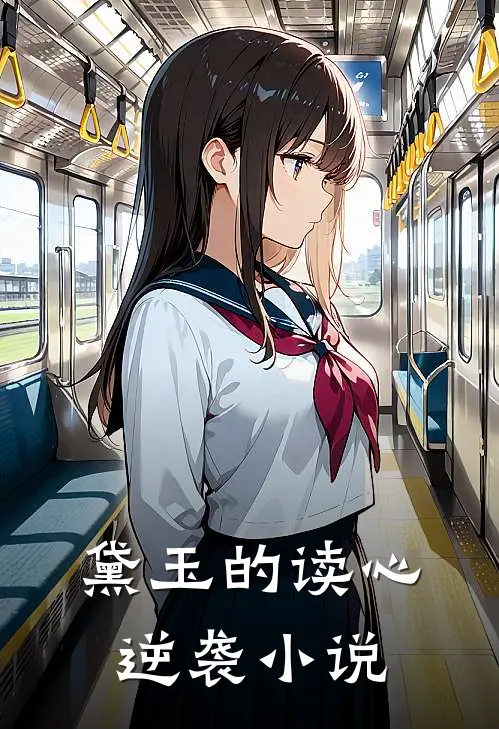 黛玉的读心逆袭小说