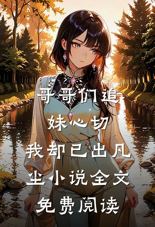 哥哥们追妹心切，我却已出凡尘小说全文免费阅读