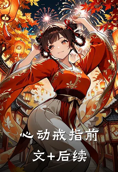心动戒指前文+后续