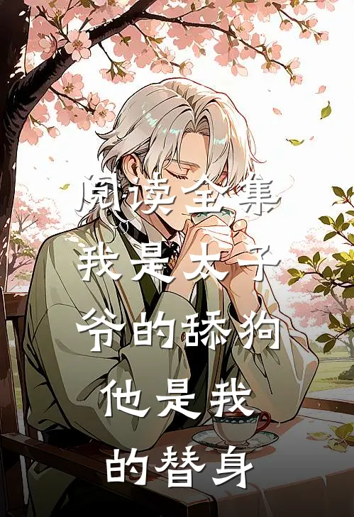 阅读全集我是太子爷的舔狗,他是我的替身