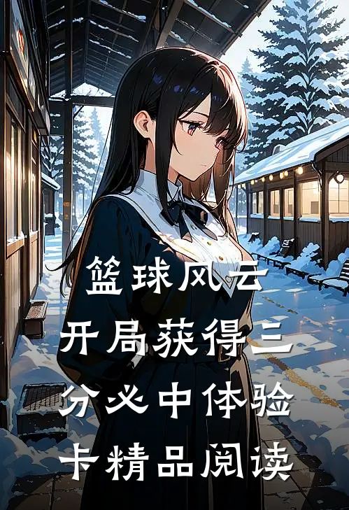 篮球风云：开局获得三分必中体验卡精品阅读