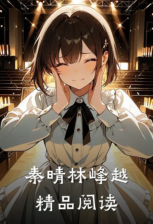 秦晴林峰越精品阅读