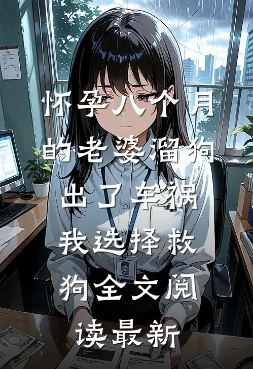 怀孕八个月的老婆溜狗出了车祸，我选择救狗全文阅读最新