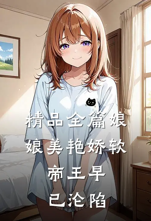 精品全篇娘娘美艳娇软，帝王早已沦陷