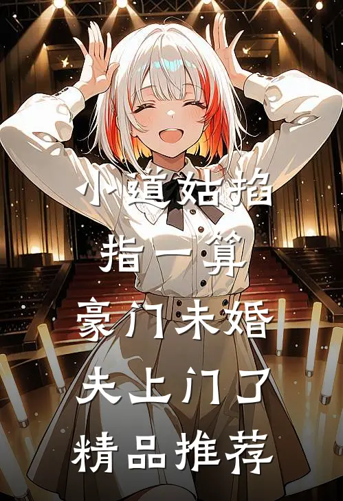 小道姑掐指一算，豪门未婚夫上门了精品推荐