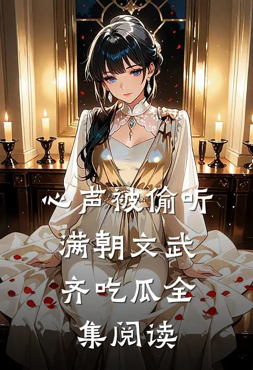 心声被偷听，满朝文武齐吃瓜全集阅读