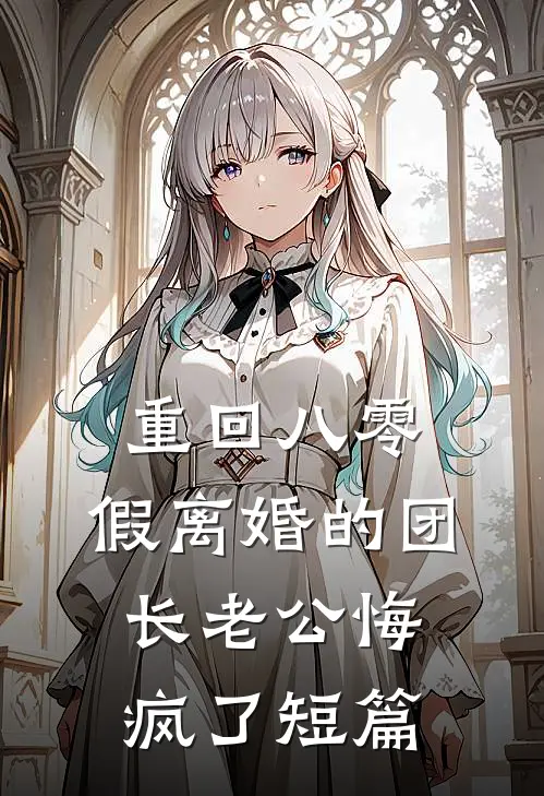 重回八零，假离婚的团长老公悔疯了短篇