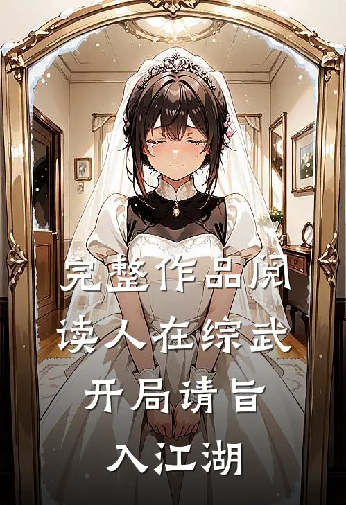 完整作品阅读人在综武，开局请旨入江湖