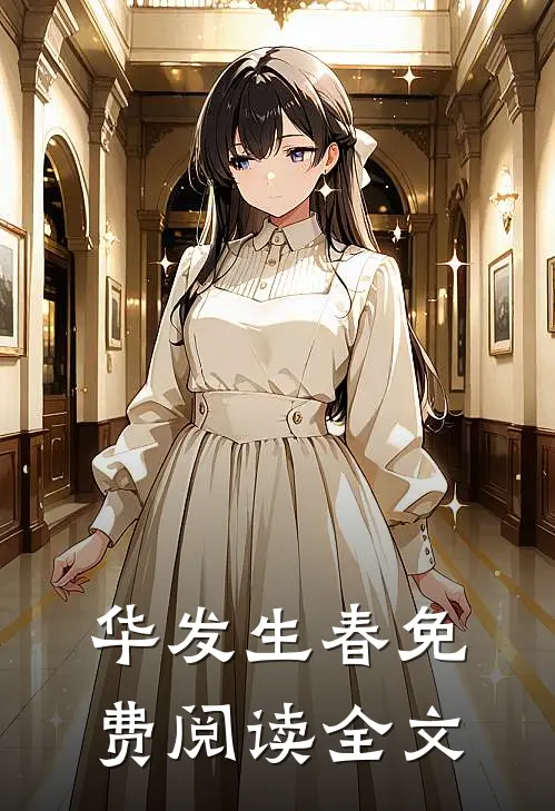 华发生春免费阅读全文
