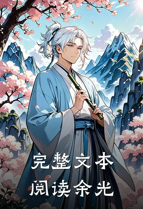 完整文本阅读余光