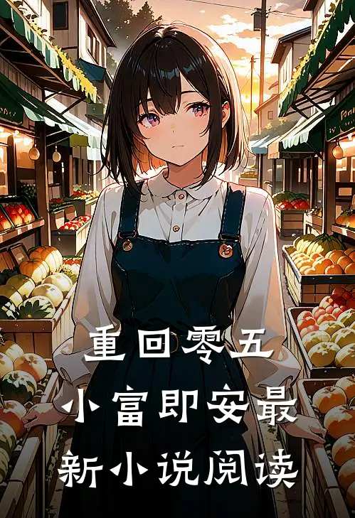 重回零五,小富即安最新小说阅读