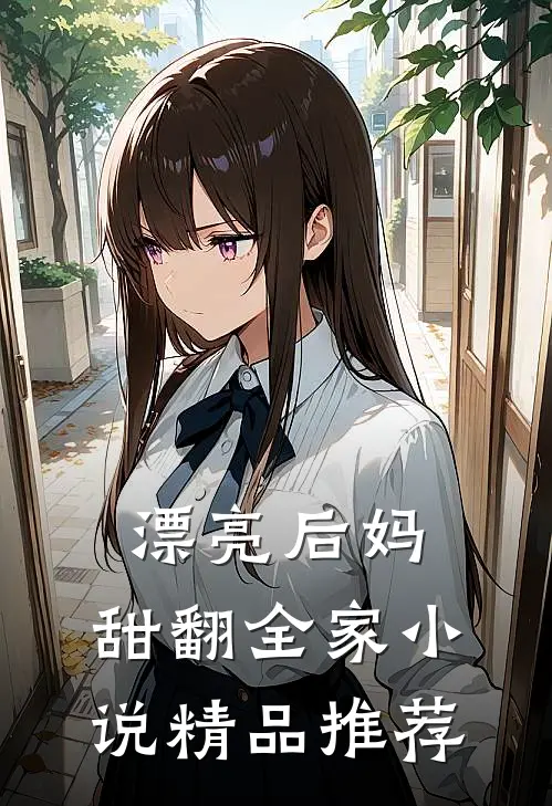 漂亮后妈，甜翻全家小说精品推荐
