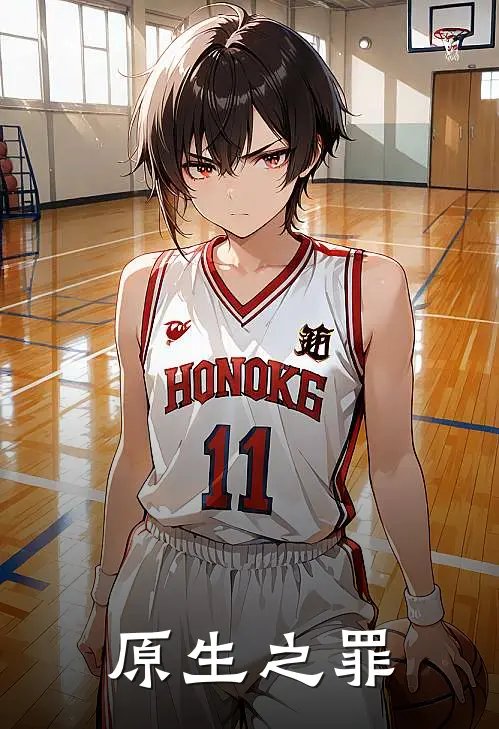 原生之罪