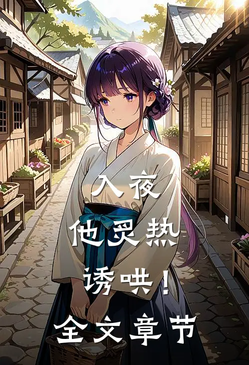 入夜，他炙热诱哄！全文章节