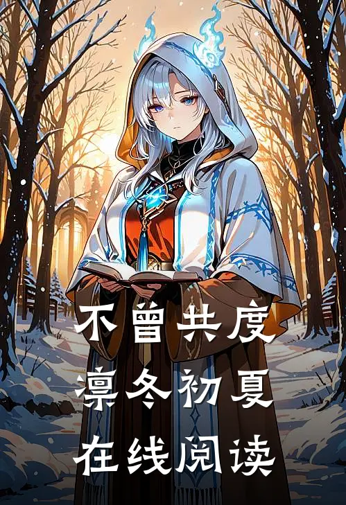 不曾共度凛冬初夏在线阅读