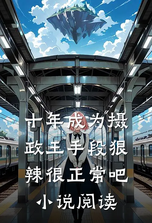 十年成为摄政王手段狠辣很正常吧小说阅读