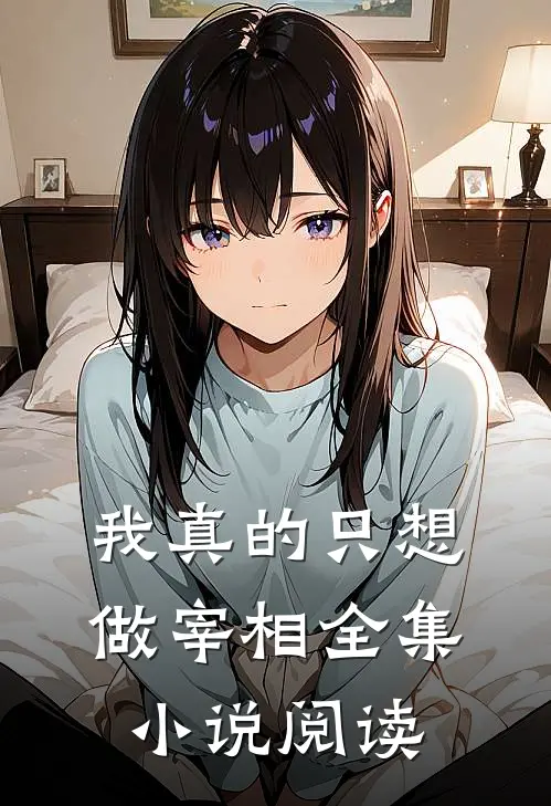我真的只想做宰相全集小说阅读