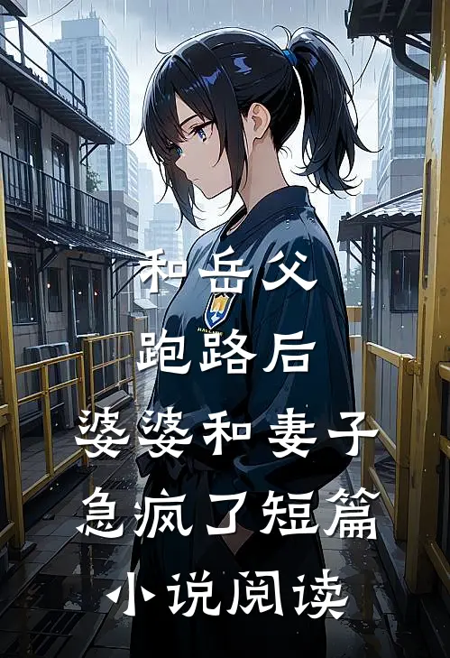 和岳父跑路后，婆婆和妻子急疯了短篇小说阅读