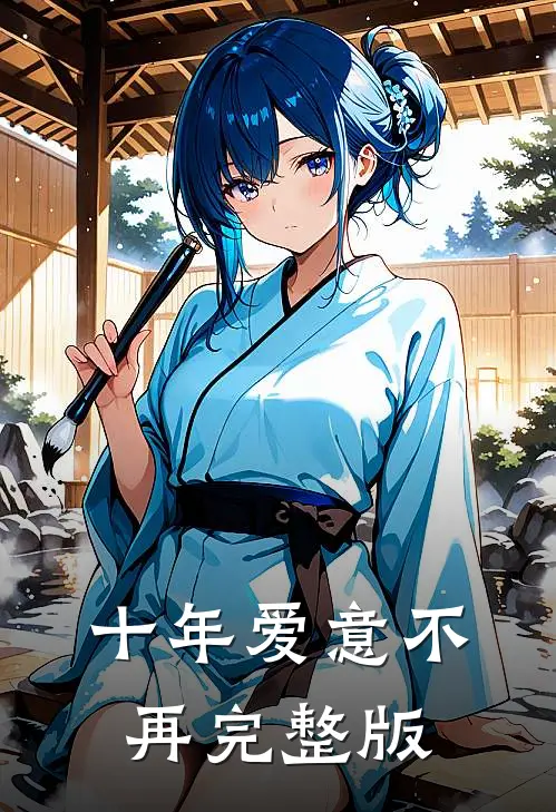 十年爱意不再完整版