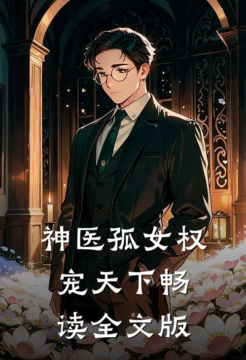神医孤女权宠天下畅读全文版