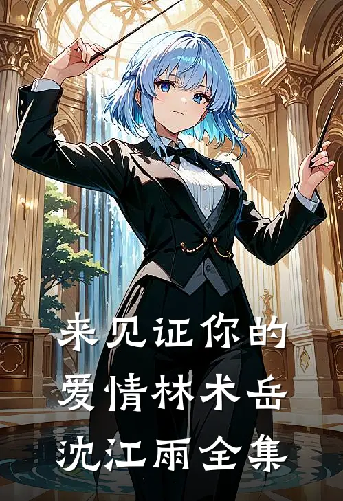 来见证你的爱情林术岳沈江雨全集