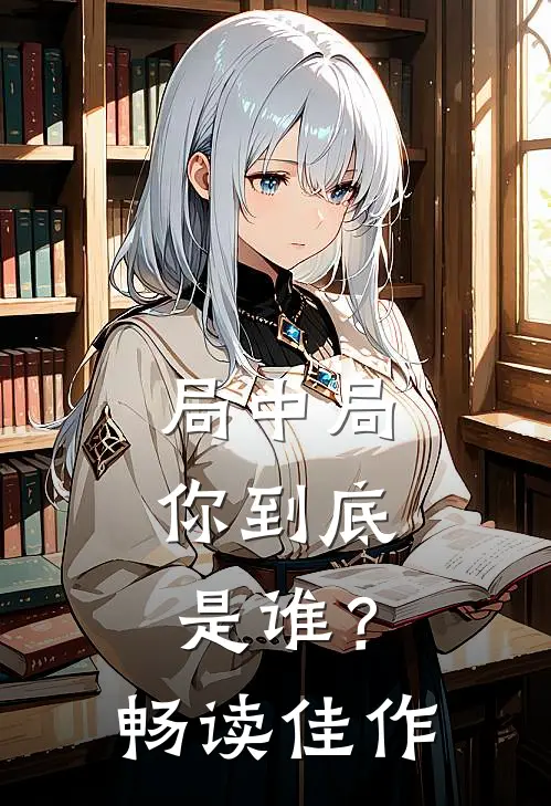 局中局：你到底是谁？畅读佳作