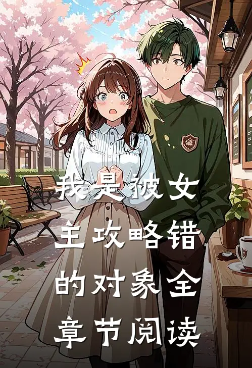 我是被女主攻略错的对象全章节阅读