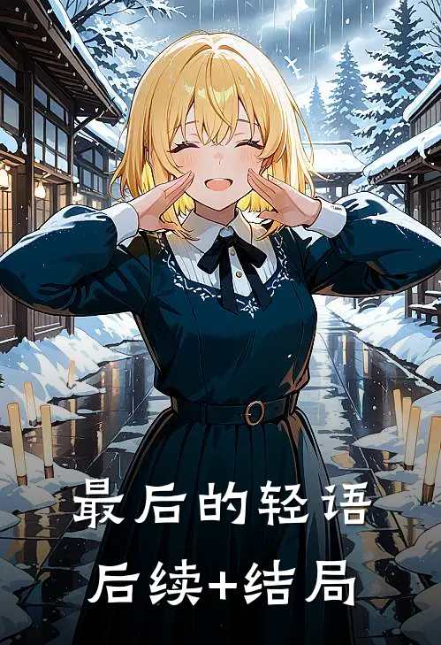 最后的轻语后续+结局