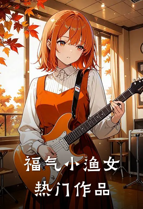 福气小渔女热门作品