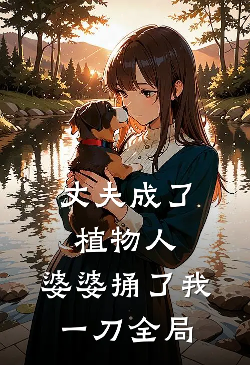 丈夫成了植物人，婆婆捅了我一刀全局