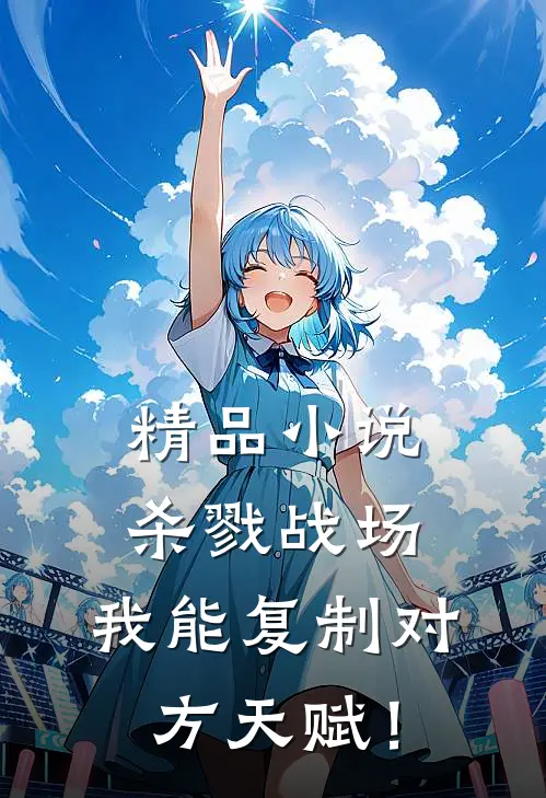 精品小说杀戮战场：我能复制对方天赋！