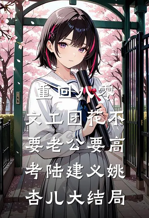 重回八零，文工团花不要老公要高考陆建义姚杏儿大结局