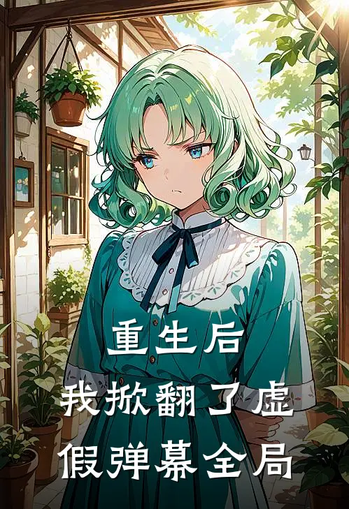 重生后，我掀翻了虚假弹幕全局