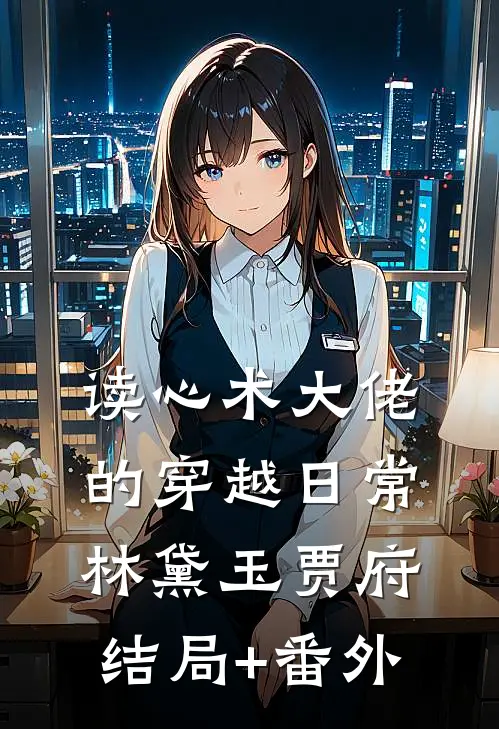 读心术大佬的穿越日常林黛玉贾府结局+番外