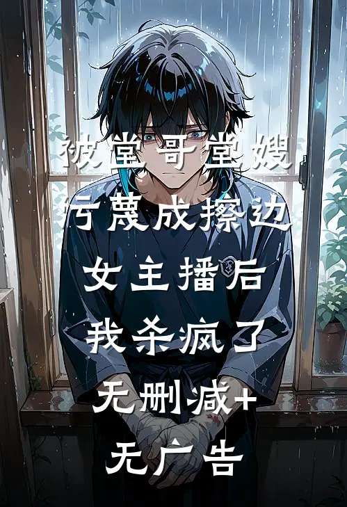 被堂哥堂嫂污蔑成擦边女主播后，我杀疯了无删减+无广告