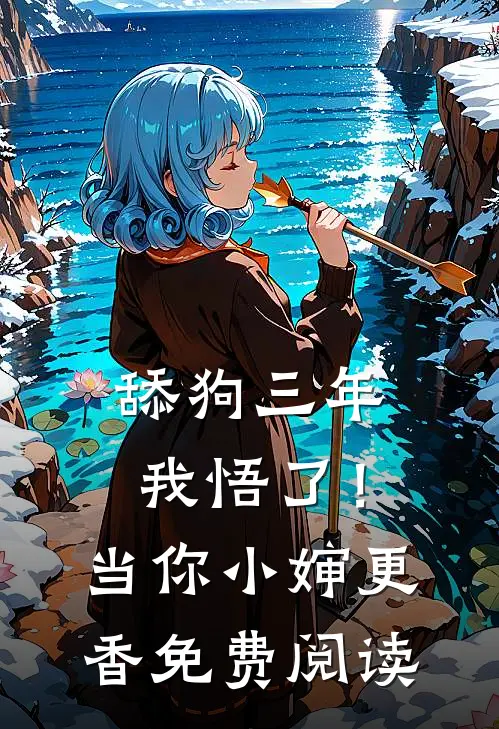 舔狗三年，我悟了！当你小婶更香免费阅读