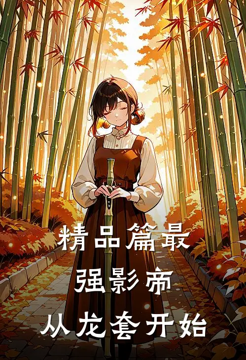 精品篇最强影帝：从龙套开始