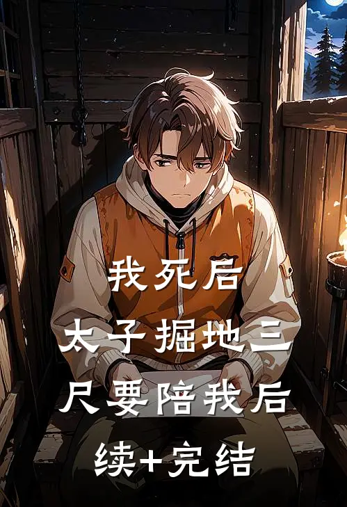 我死后，太子掘地三尺要陪我后续+完结