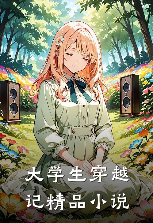 大学生穿越记精品小说