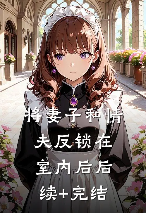 将妻子和情夫反锁在室内后后续+完结