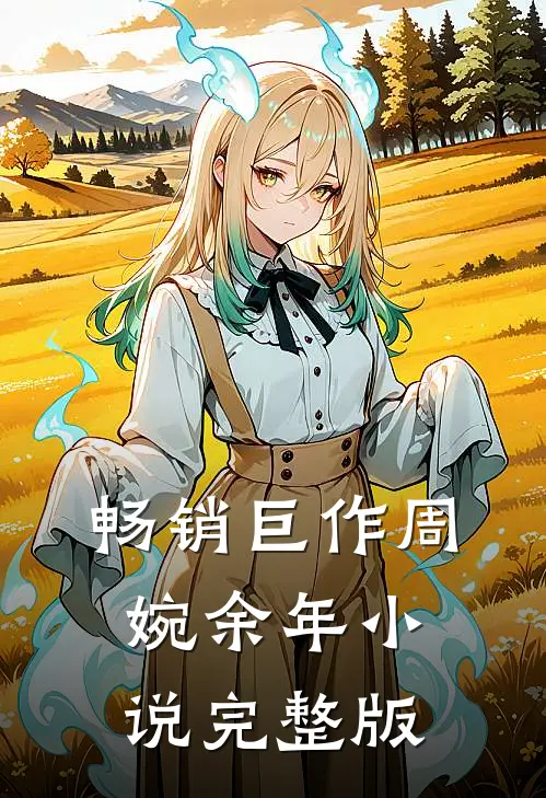 畅销巨作周婉余年小说完整版